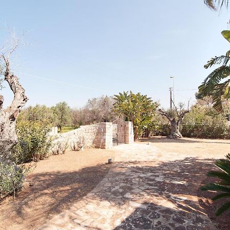 Villa Rose Marina di Mancaversa Exterior foto