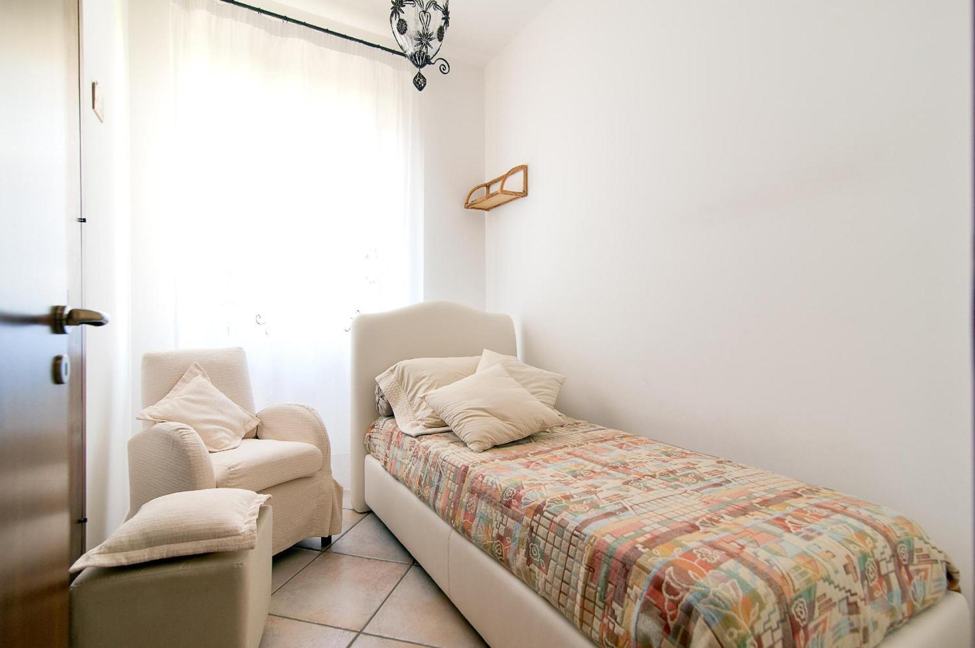 Villa Rose Marina di Mancaversa Exterior foto