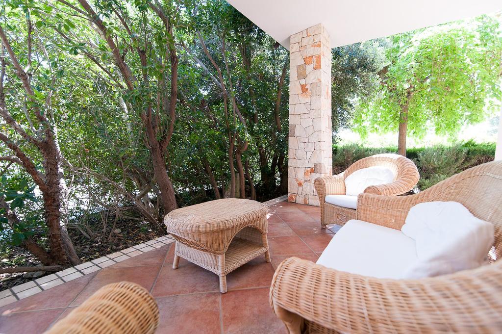 Villa Rose Marina di Mancaversa Exterior foto
