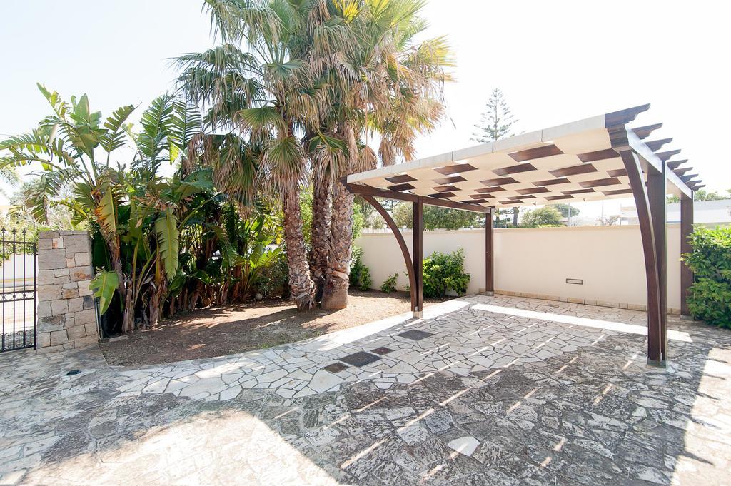 Villa Rose Marina di Mancaversa Exterior foto